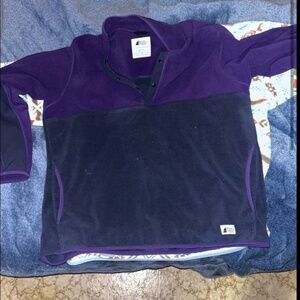 mec fireside fleece